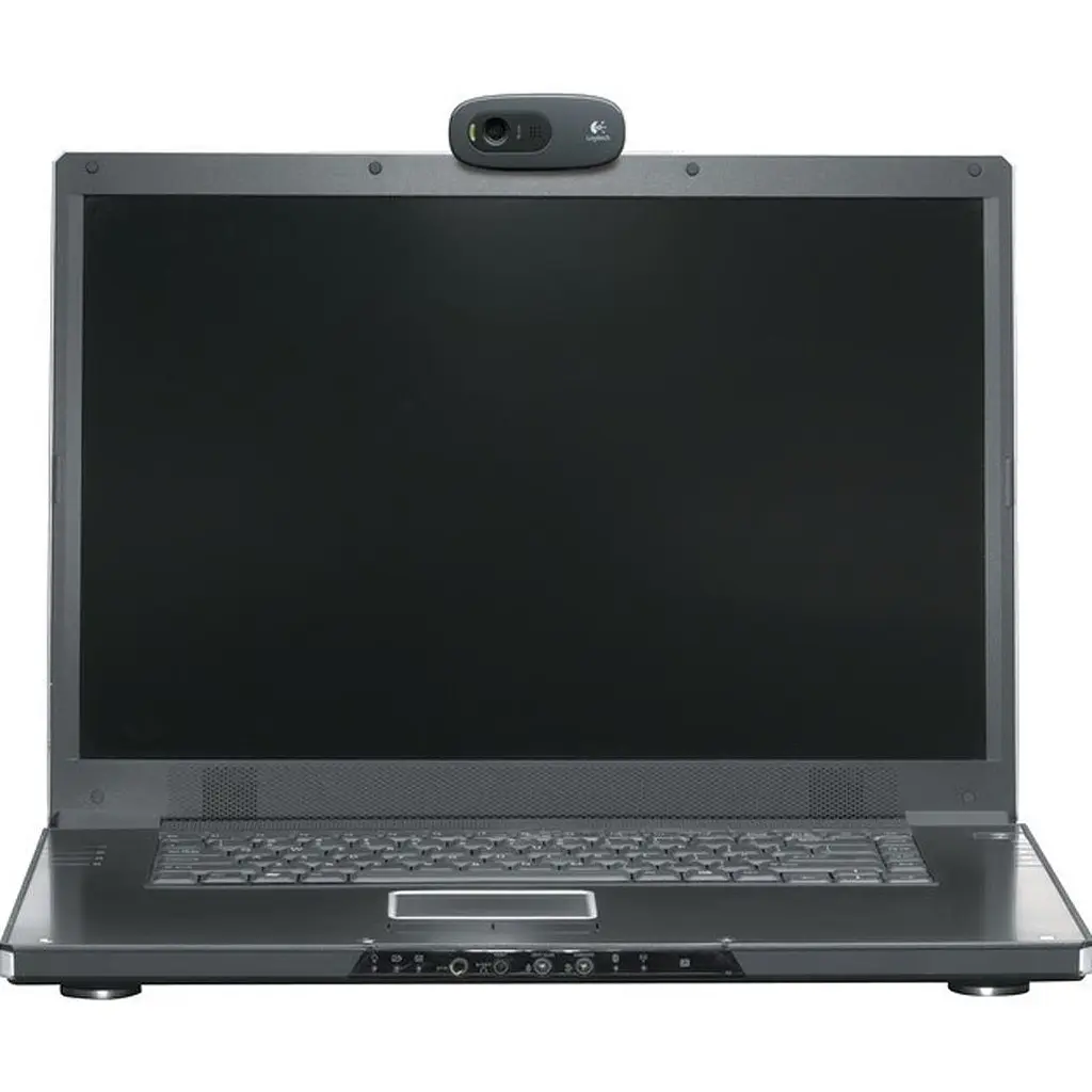 Веб-камера Logitech HD Webcam C270 Black (960-001063) [67388] - фото 5