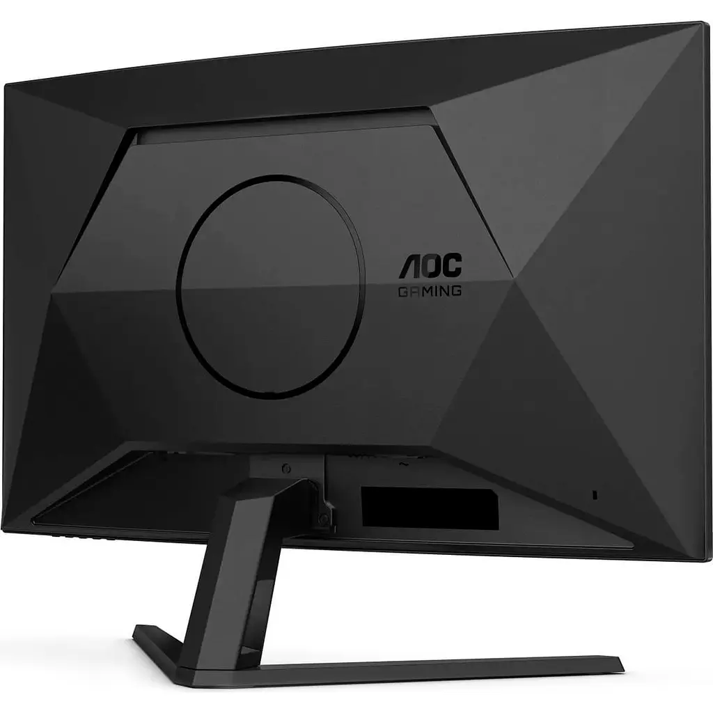 Монітор 31.5" AOC CQ32G4VE QHD VA 180Hz (CQ32G4VE) - фото 7