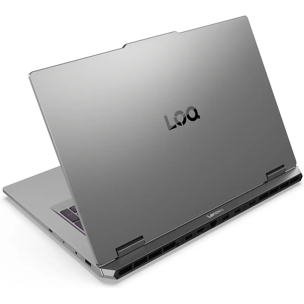 Ноутбук Lenovo LOQ 17IRX10 (83JH00B7RA) - фото 9
