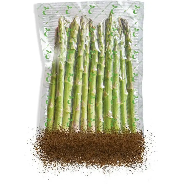 Пакеты для вакууматора Solis ECO Rolls 30 x 600 см (92300) - фото 4