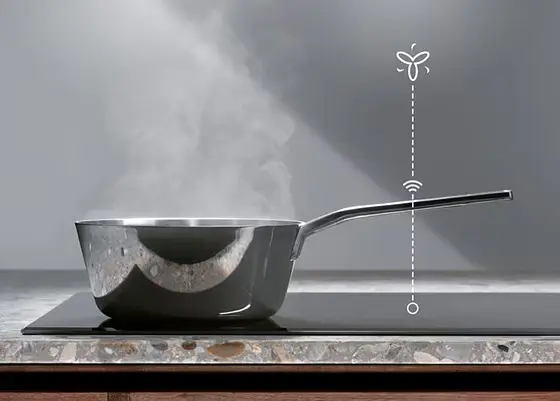 Варильна поверхня електрична Electrolux EIT60433CT (7180829) - фото 3