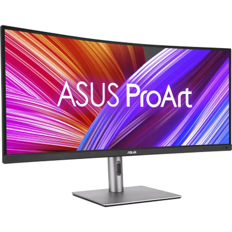Монітор ASUS ProArt PA34VCNV (90LM04A0-B02370) - фото 2