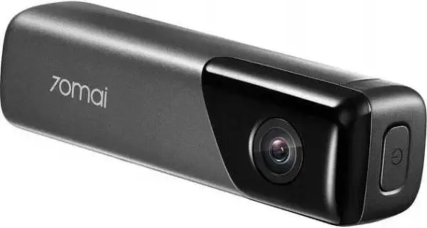 Автомобільний відеореєстратор 70mai Dash Cam M500 64GB - фото 5