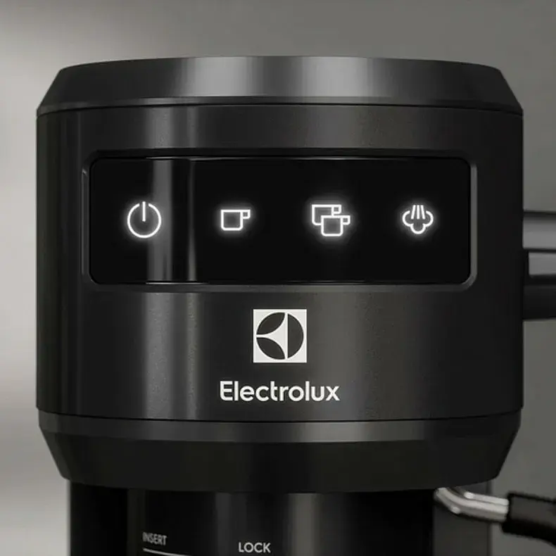 Кофеварка Electrolux Explore 6 Manual Espresso E6EC1-6BST (910003706) - фото 7