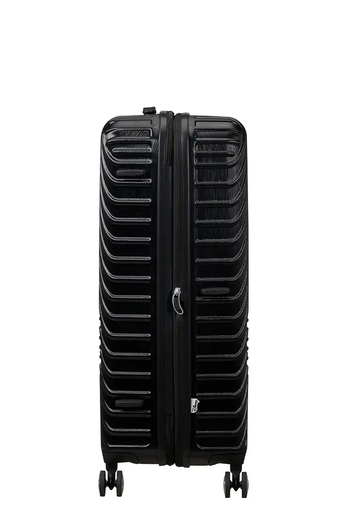 Валіза American Tourister MICKEY CLOUDS MICKEY TRUE BLACK 76x52x27(30) 76 См 59C*09003 - фото 9