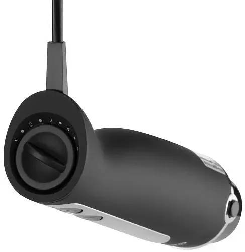 Блендер HBG-800BDWHCH, Black, 800W ARDESTO teh0024627 - фото 6