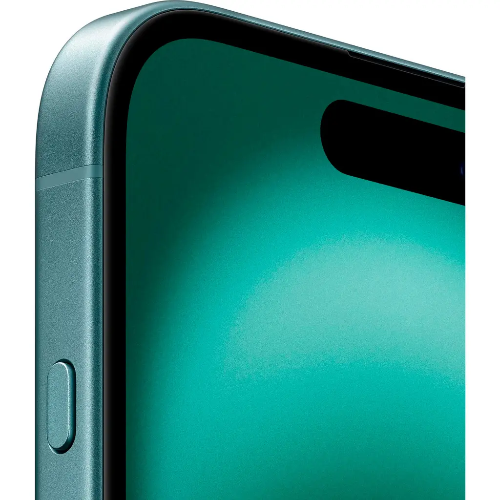 Смартфон Apple iPhone 16 128GB Teal (MYED3) Б/В [159509] - фото 7
