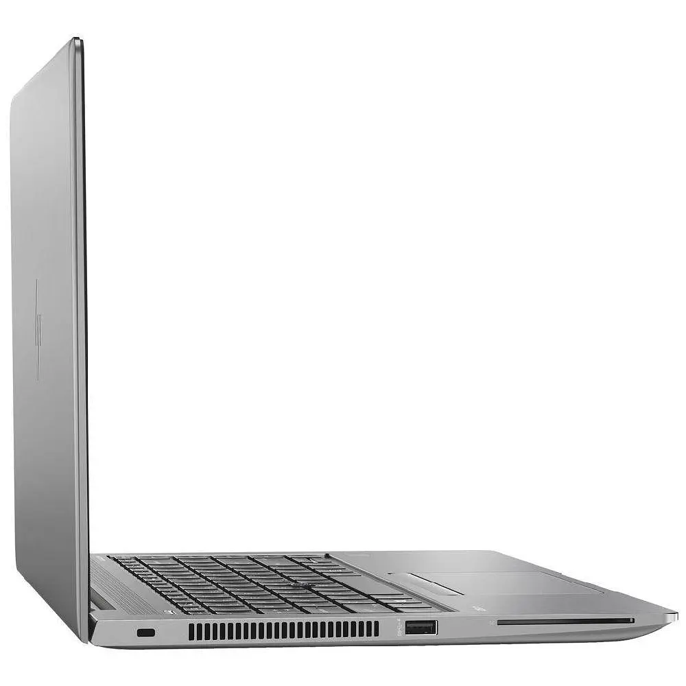 Ноутбук HP ZBook 14U G5 (i5-8350U/8/256SSD) - Class A "Б/В" - фото 4