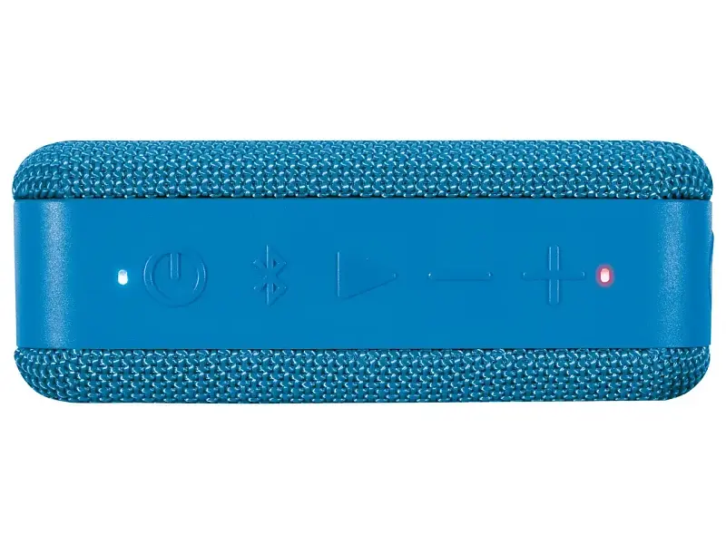 Портативна колонка Silver Crest HG08533C blue - фото 3