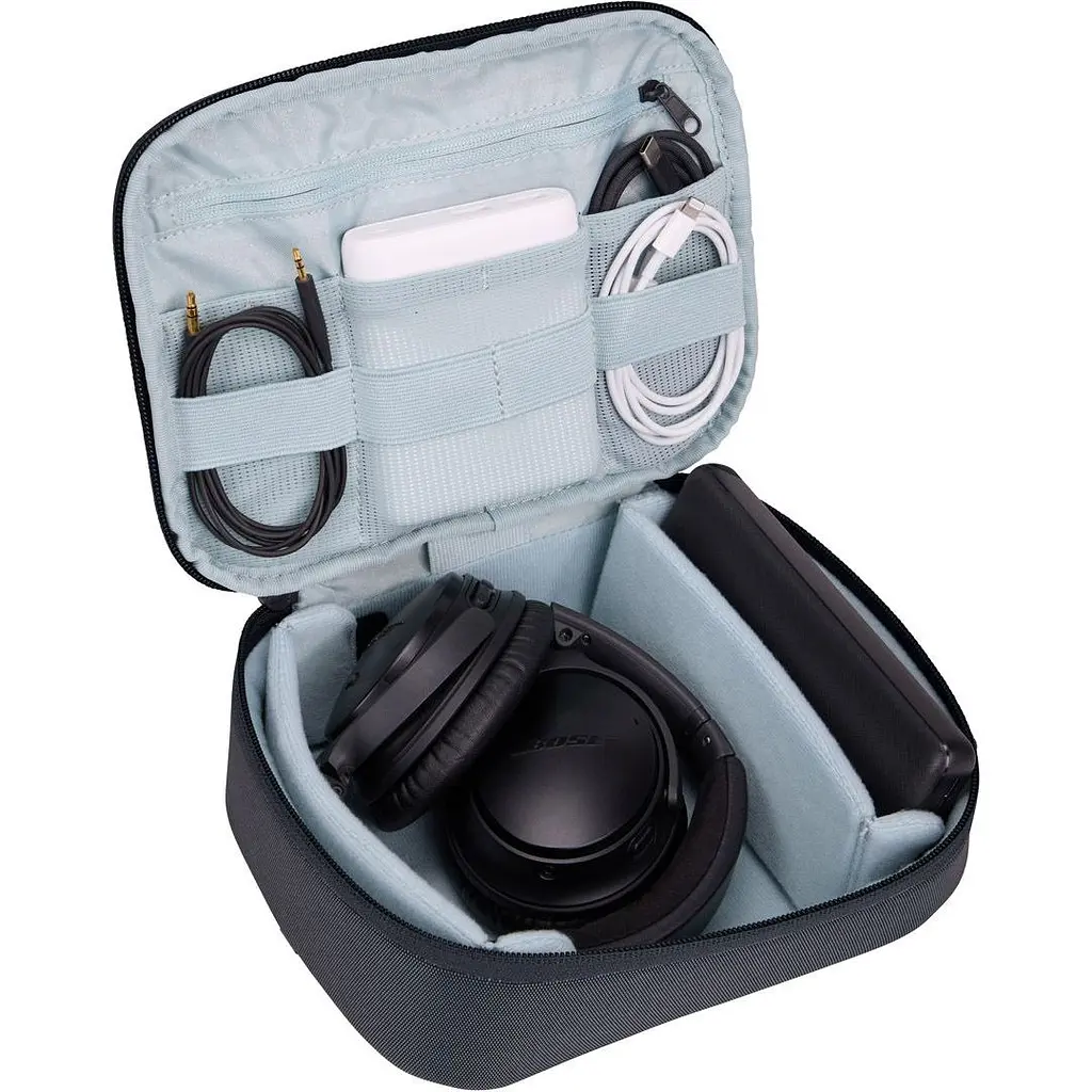Органайзер Thule Subterra 2 PowerShuttle Large Dark Slate (TH 3205044) - фото 7