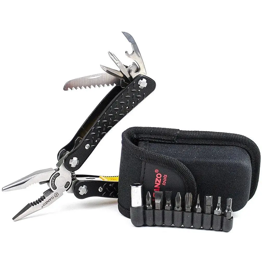 Мультитул Multi Tool Ganzo G106 - фото 6