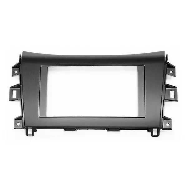 Переходная рамка Nissan Navara, NP300, Frontier Carav 11-566 - фото 2