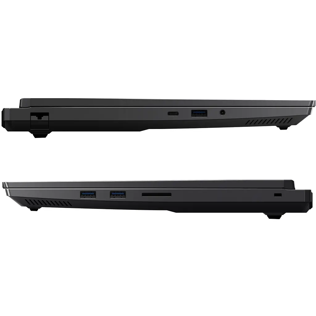 Ноутбук Dream Machines RX5070Ti-16UA29 16” WQXGA mini Led, 12000n/Ultra 9-275HX/32GB/1TB/RTX5070Ti/2.5GLAN (RX5070Ti-16UA29) - фото 8