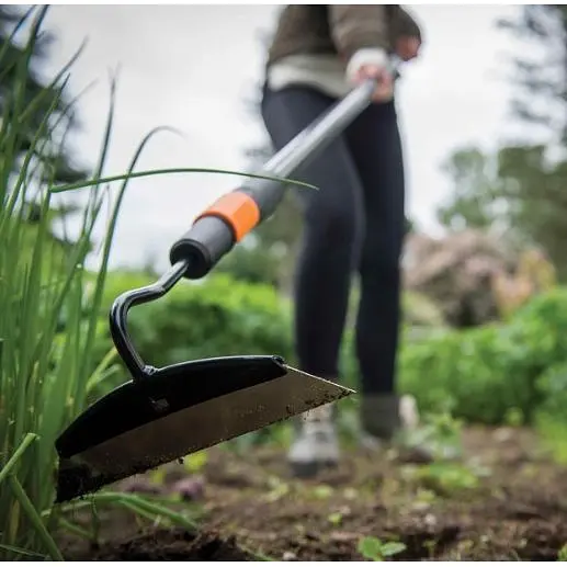 Сапка Fiskars QuikFit (1000677) - фото 7