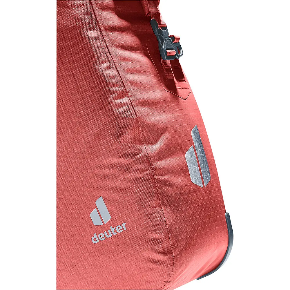Рюкзак Deuter Weybridge 25+5 Червоний (1052-3230222 5579) - фото 10