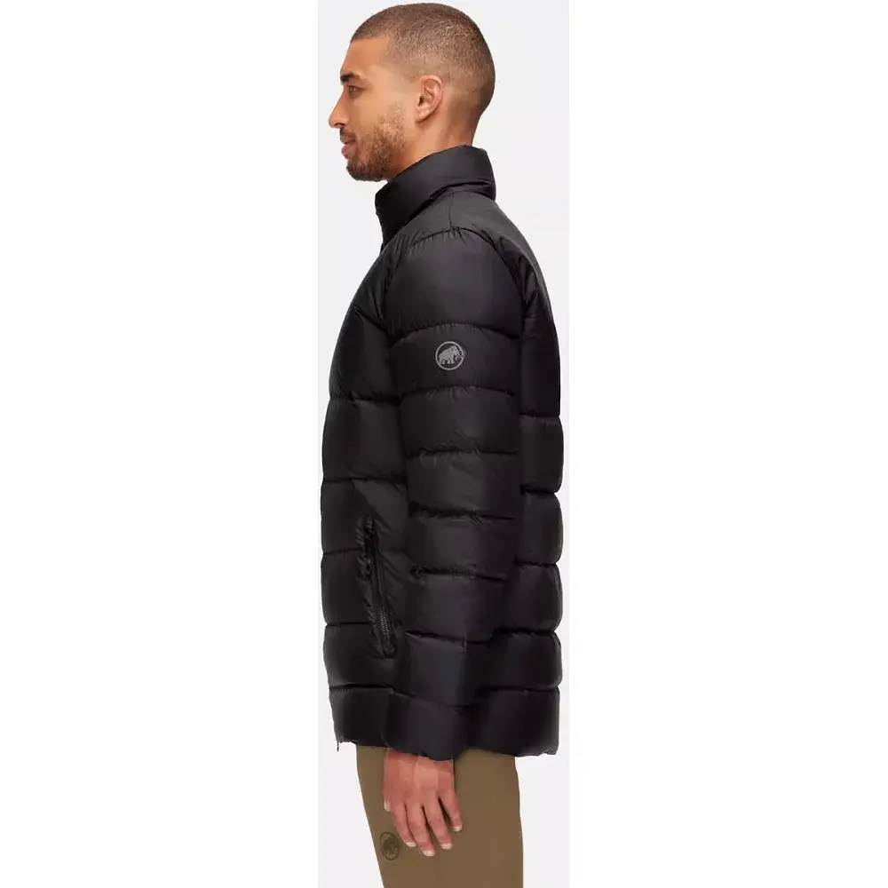 Куртка Mammut Whitehorn IN Jacket Men L Black - фото 3