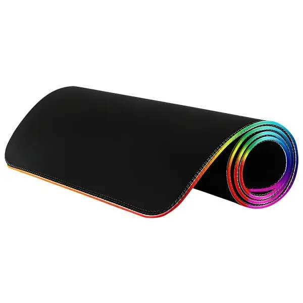 Ігрова поверхня Proove Gaming Offland RGB Black (MPOF00022401) - фото 4