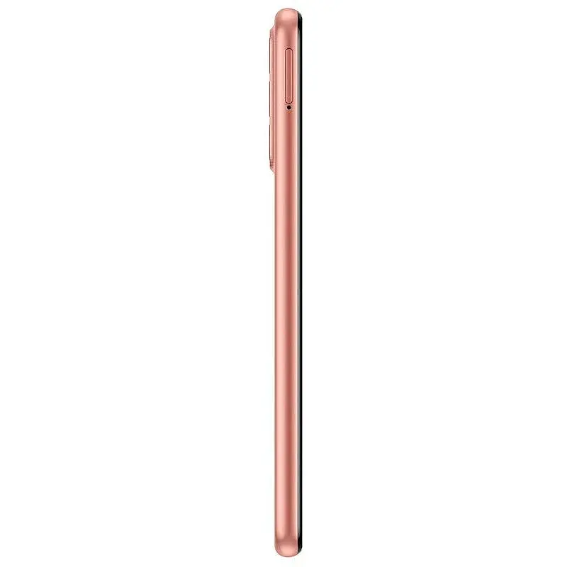Смартфон Samsung Galaxy M13 4/64Gb Orange (M135) - фото 9