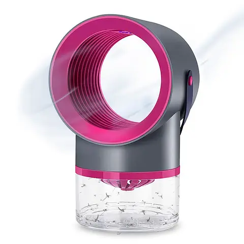 Пастка знищувач комарів та інших комах Tinkleo Mosquito Killer (QW-30)