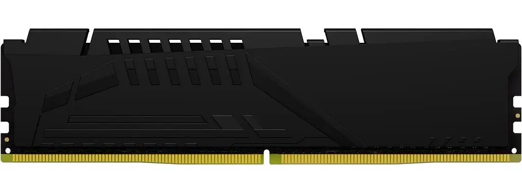 Kingston Пам'ять ПК Kingston DDR5 32GB 5600 FURY Beast - фото 4