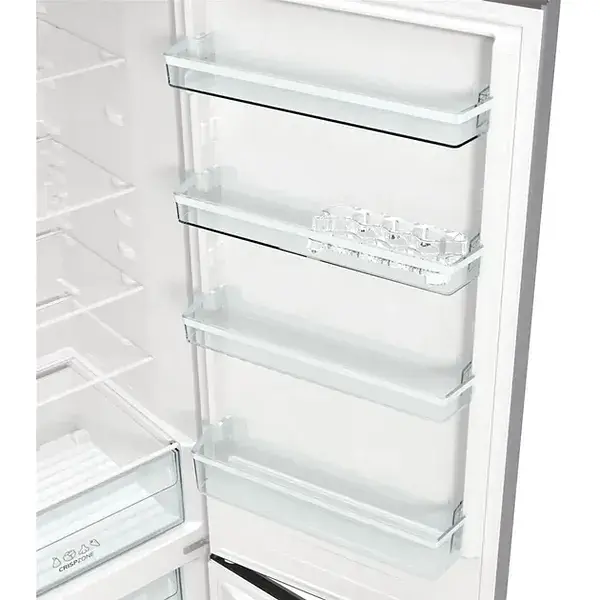 Холодильник Gorenje NRK6202ES4 - фото 8