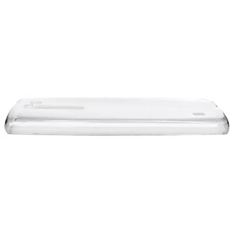 Чохол до мобільного телефона Drobak Ultra PU для LG Spirit LGH422 (Clear) (215562) - фото 3