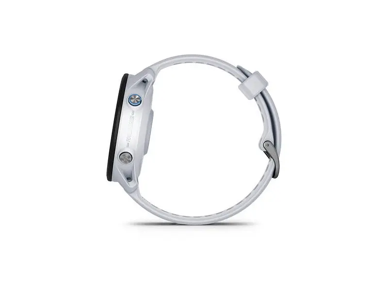 Смарт-годинник Garmin Forerunner 955 Whitestone (010-02638-11/31) - фото 5