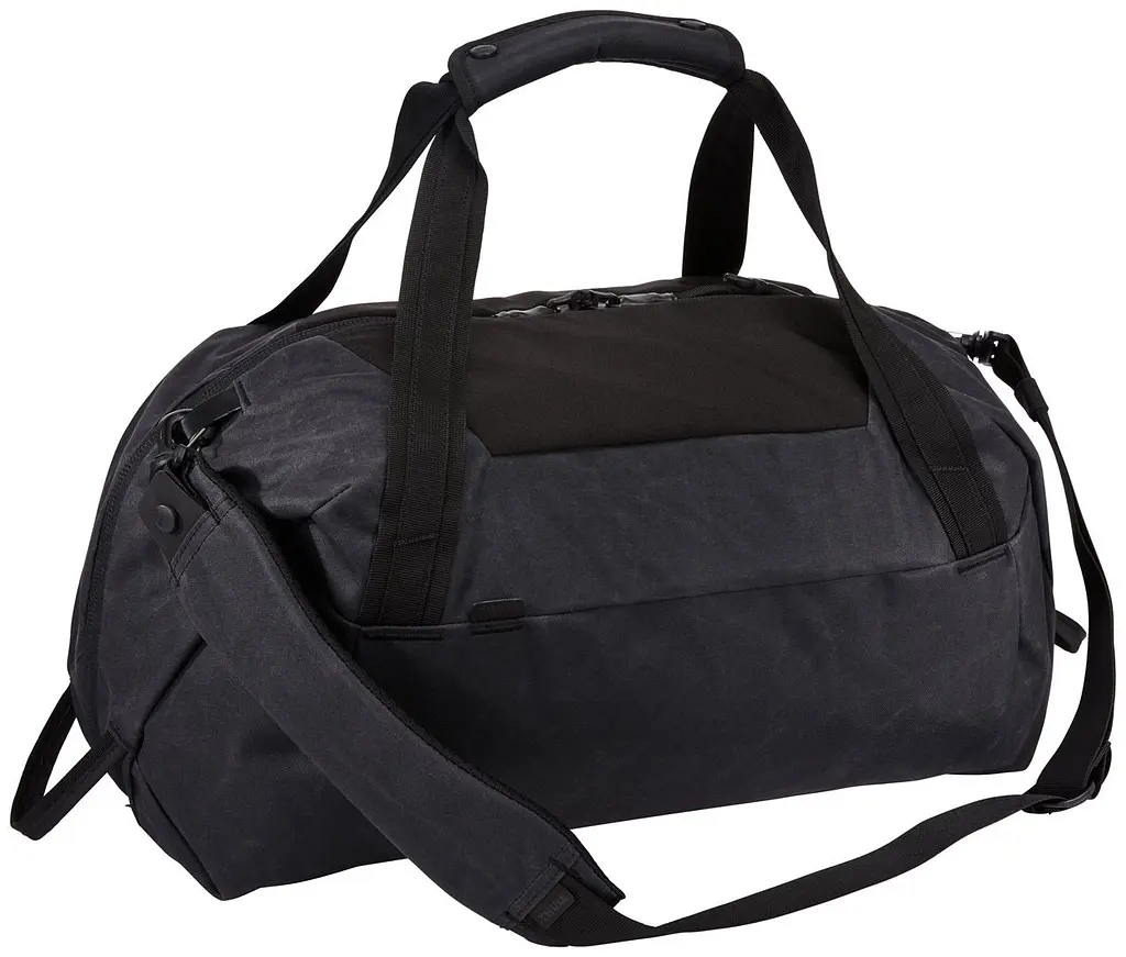 Дорожная сумка Thule Aion Duffel 35L (Black) 3205238 (TH 3205238) - фото 14