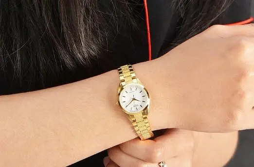 Годинник Casio LTP-1274G-7ADF - фото 4
