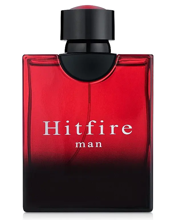 Туалетна вода для чоловіків La Rive Hitfire 90 мл (W0004000100) - фото 2