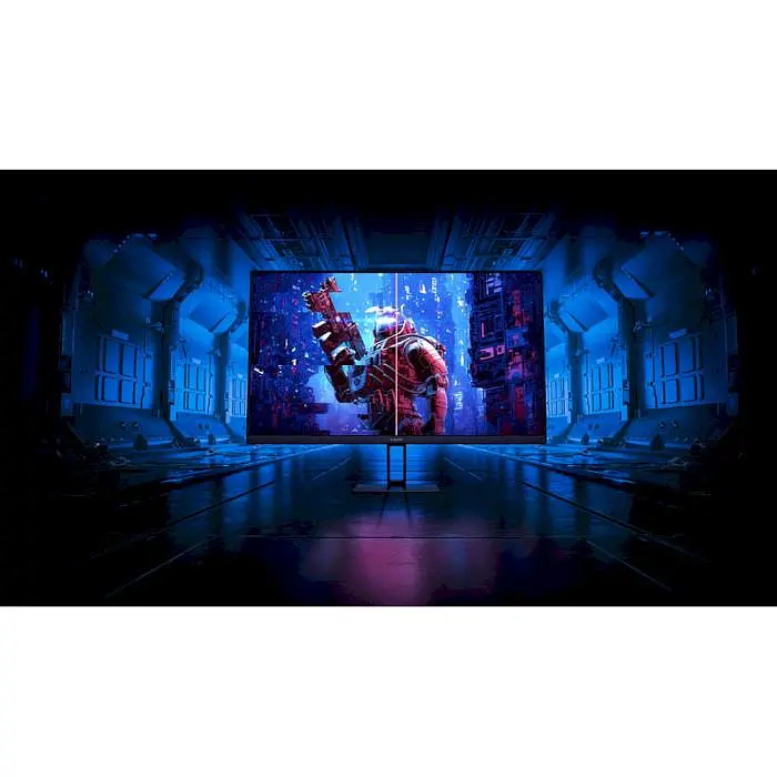 Монітор 27" Xiaomi Gaming Monitor G27i ELA5375EU FHD IPS 165Hz (ELA5375EU) Б/в - фото 5