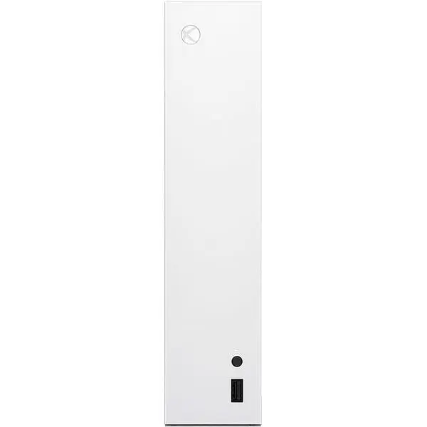 Microsoft Xbox Series S 512Gb + Геймпад Microsoft Xbox Series X, S (Robot White) - фото 5