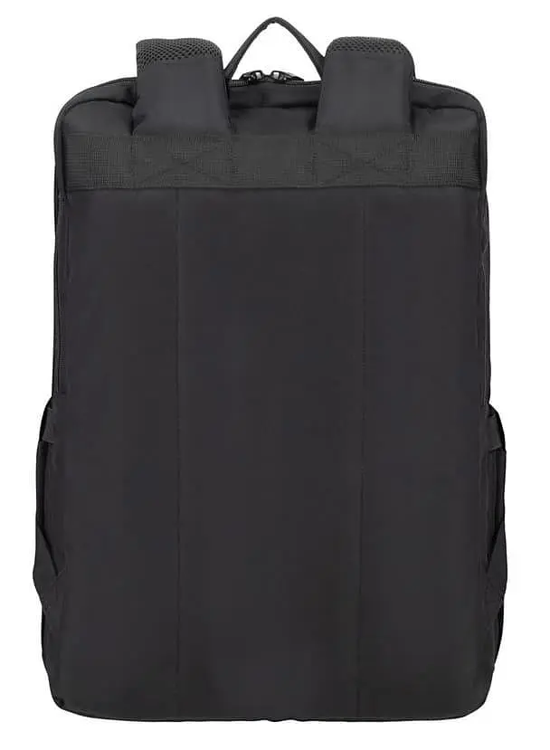 Рюкзак для ноутбука Rivacase 7569 (Black), 17.3", чорний (7569 (Black)) - фото 5