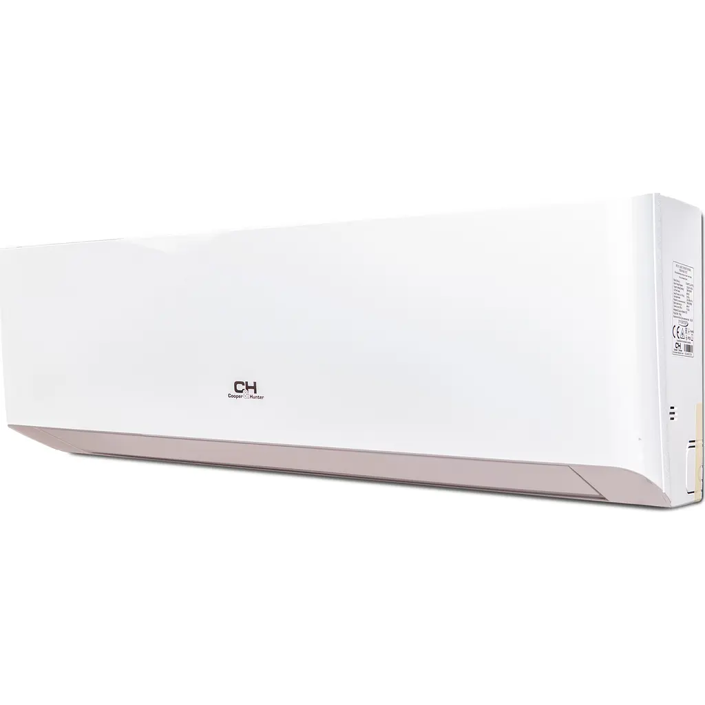 Сплит-система Cooper&Hunter Supreme CH-S09FTXAM2S-WP White [106465] - фото 3