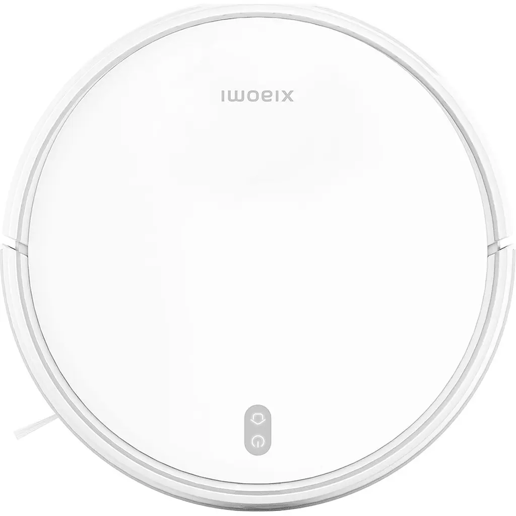 Робот-пилосос Xiaomi Robot Vacuum E12 [BHR7331EU] [117519] - фото 4