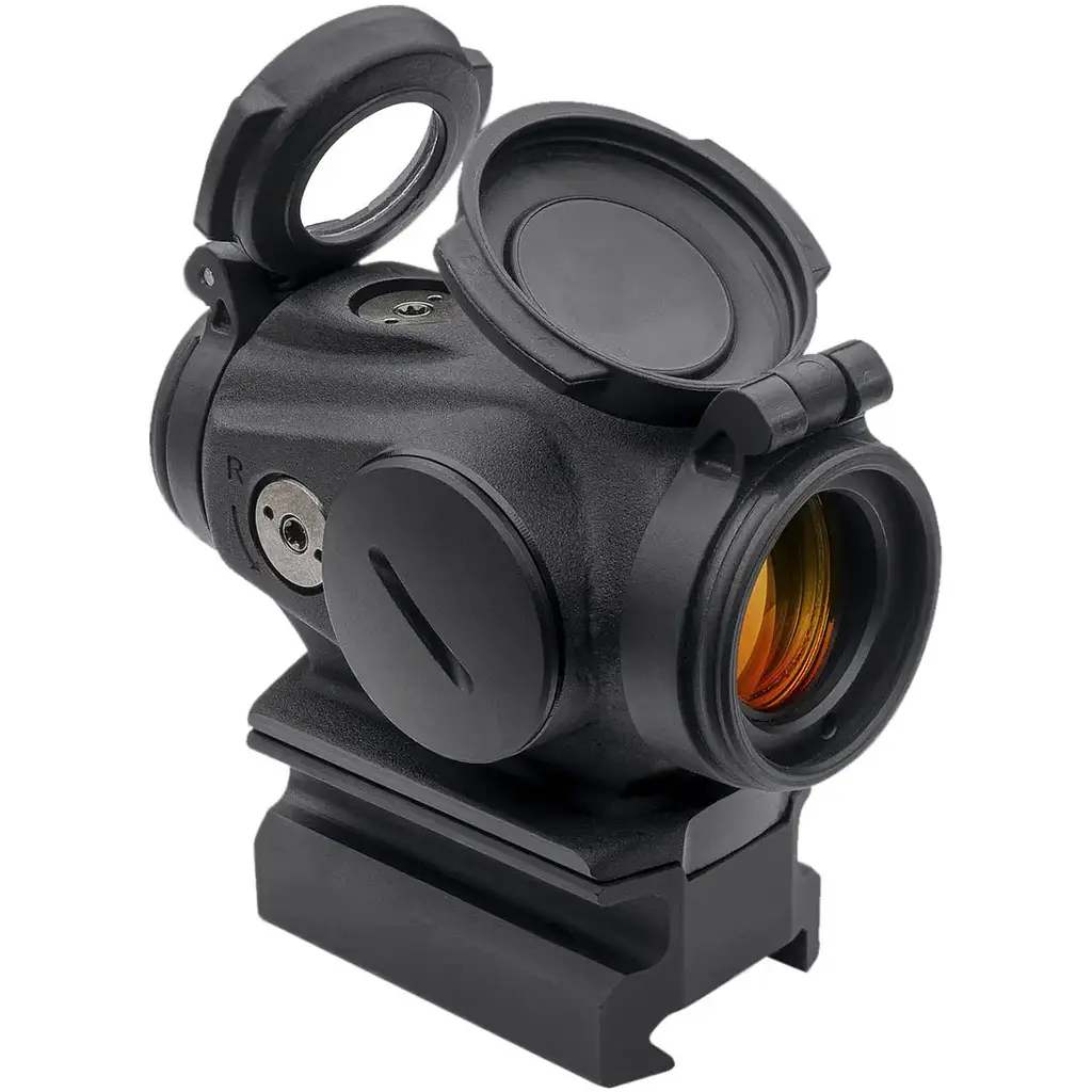 Прицел коллиматорный Aimpoint Duty RDS 2 MOA - фото 2