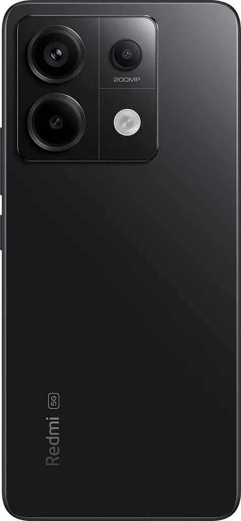 Смартфон Xiaomi Redmi Note 13 Pro 5G 8/256GB Midnight Black CN+Global ROM Без NFC with charger - фото 3
