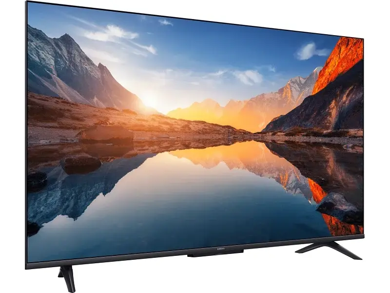 Телевізор Xiaomi TV A 65 2025 - фото 3