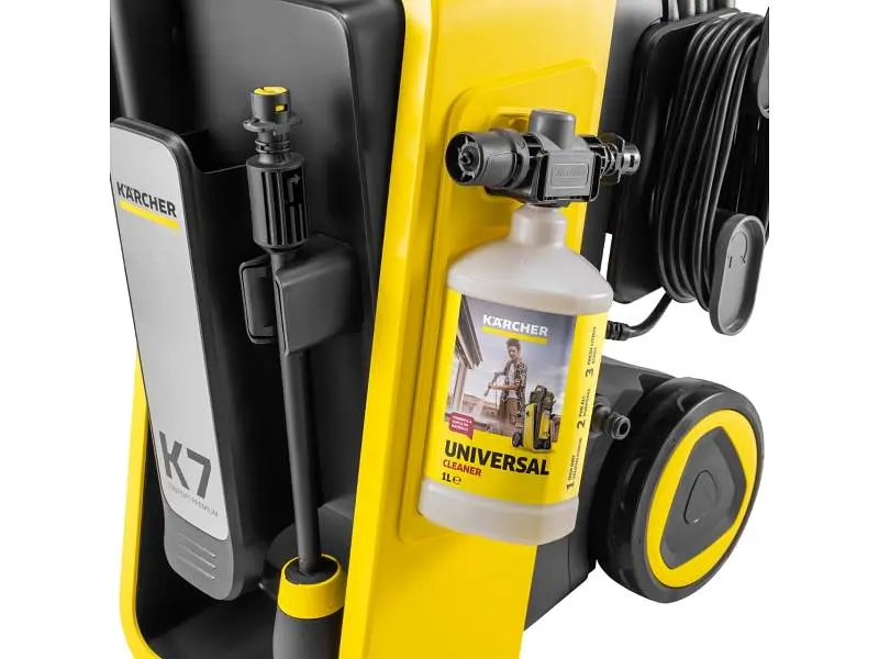 Мийка високого тиску Karcher K 7 Comfort Premium Home (1.317-503.0) - фото 8