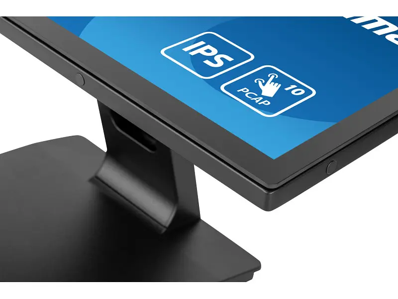 Монітор Iiyama ProLite T2238MSC-B1 - фото 9