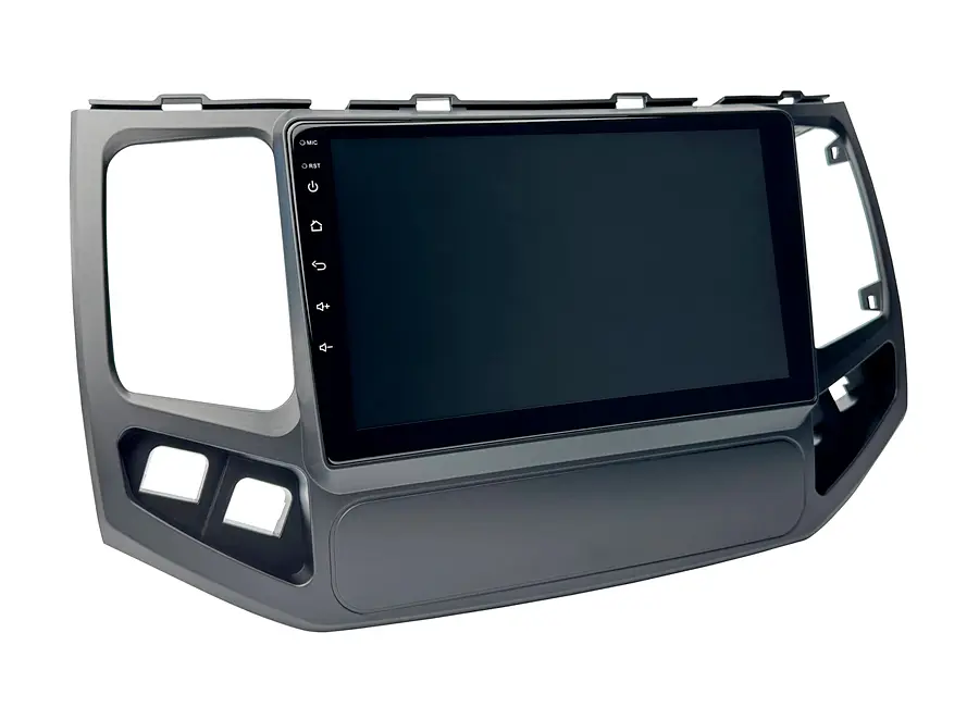 Переходная рамка Geely MK2 AWM 981-14-102 - фото 4