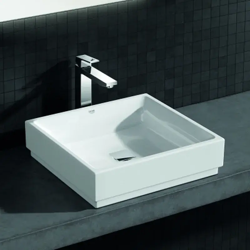 Змішувач Grohe Eurocube (23406000) - фото 7
