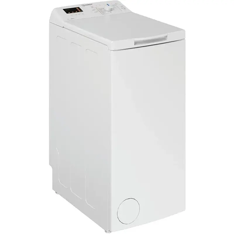 Пральна машина INDESIT BTW S60400 EU/N - фото 2