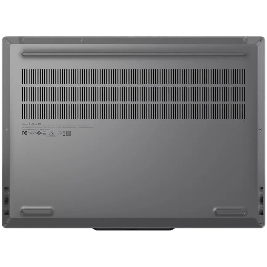 Ноутбук Lenovo ThinkBook 16p G5 IRX i7-14650HX la 52GHz, IPS, 32GB DDR5, 1TB, RTX 4060 8GB, Windows 11 Pro - фото 10