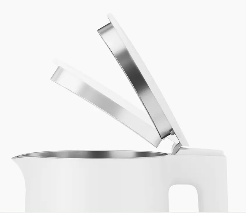 Электрочайник Xiaomi Electric Kettle 2 (MJDSH04YM) [76877] - фото 2
