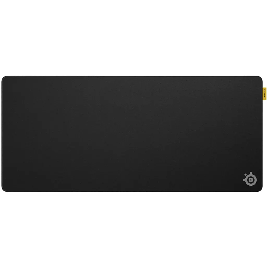 Ігрова поверхня SteelSeries QcK Performance XL - Control 900x400x3.5мм (63435) - фото 4
