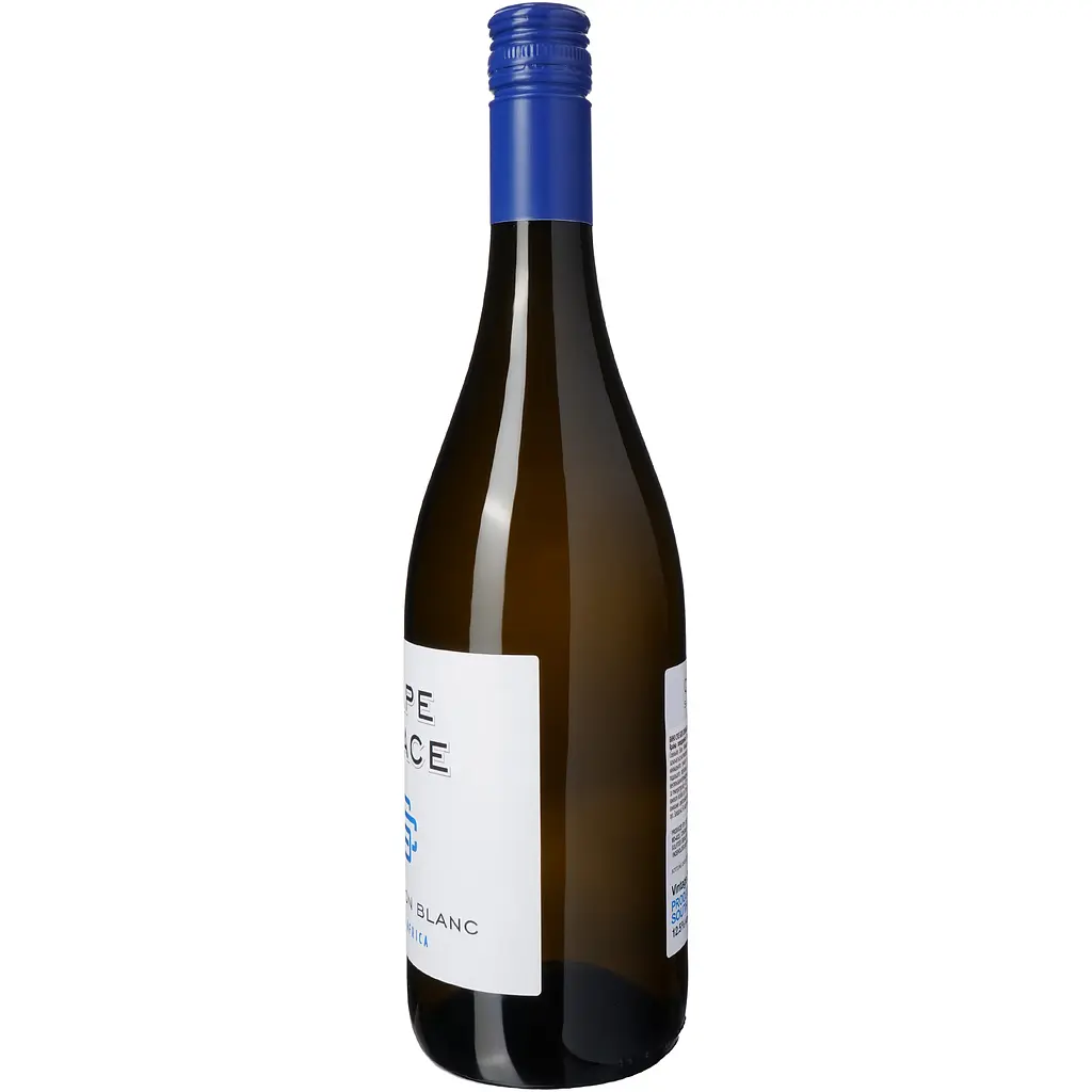 Вино Cape Grace Sauvignon Blanc біле сухе 0.75 л - фото 3