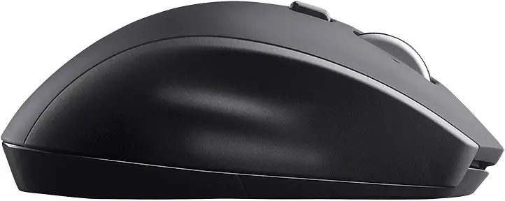 Миша Logitech M705 Marathon Mouse Wireless black (910-001935 / 910-001949) - фото 4