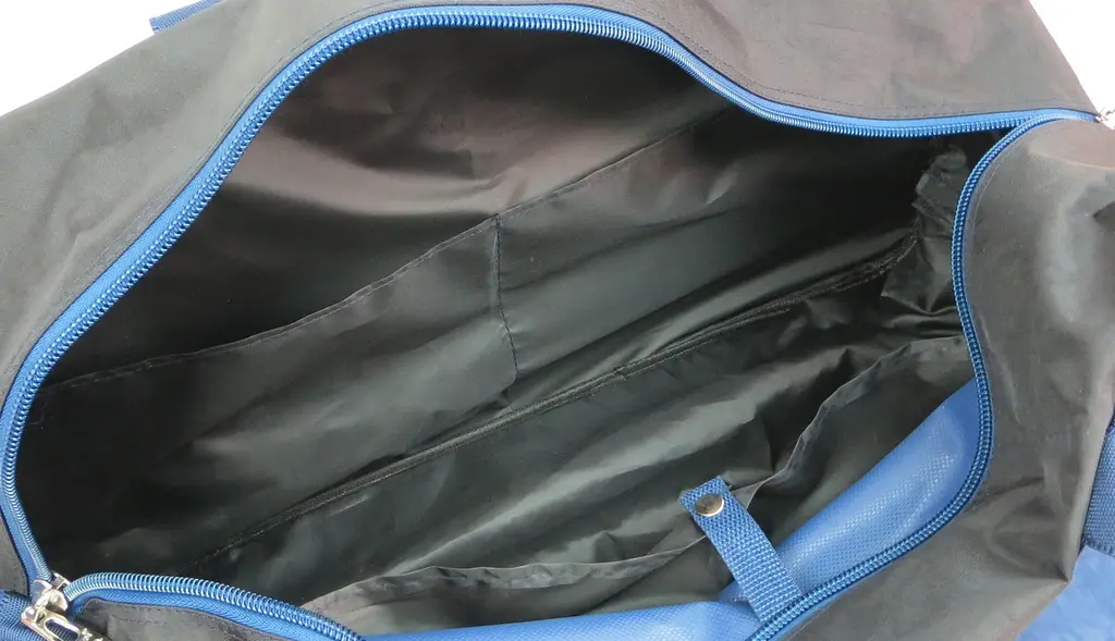 Дорожня сумка на колесах 57L Wallaby 60x34x28 см sum0023046 - фото 9