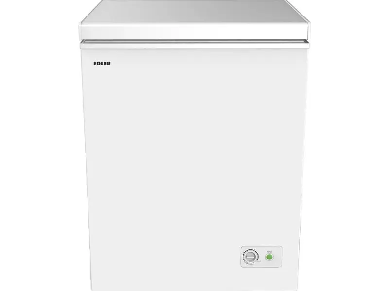 Морозильна скриня EDLER ED-150A - фото 3